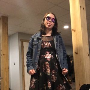 Meet your Posher, Amber